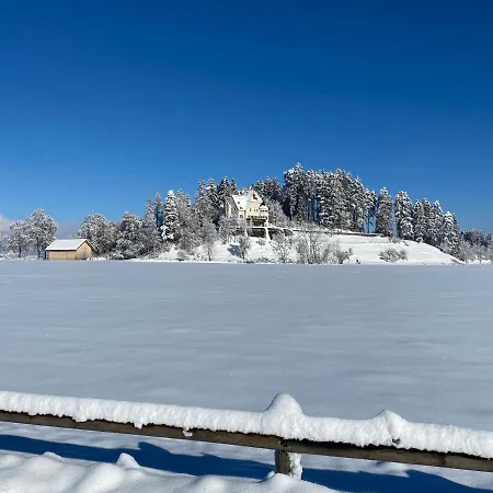 Daire Haus Am Kienberg Schwangau