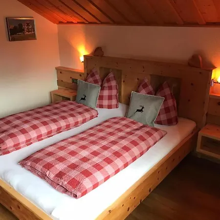Haus Am Kienberg *