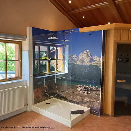 Διαμέρισμα Haus Am Kienberg *
