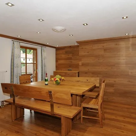 Haus Am Kienberg Διαμέρισμα *