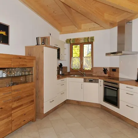 Haus Am Kienberg * شفانغو