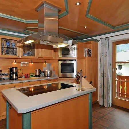 Διαμέρισμα Haus Am Kienberg *