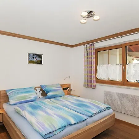 Haus Am Kienberg Апартаменты *