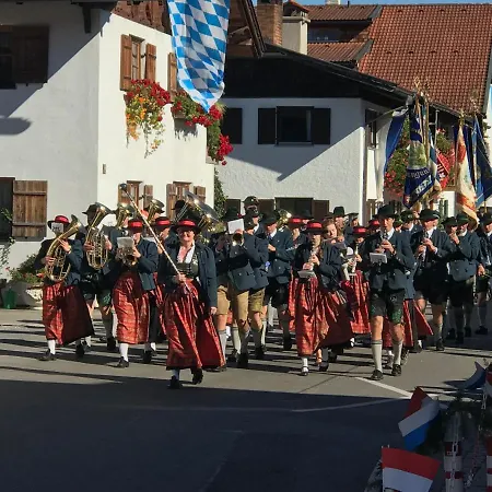 Haus Am Kienberg