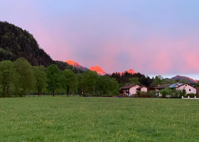 Haus Am Kienberg Schwangau
