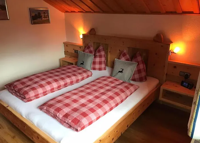 Haus Am Kienberg *