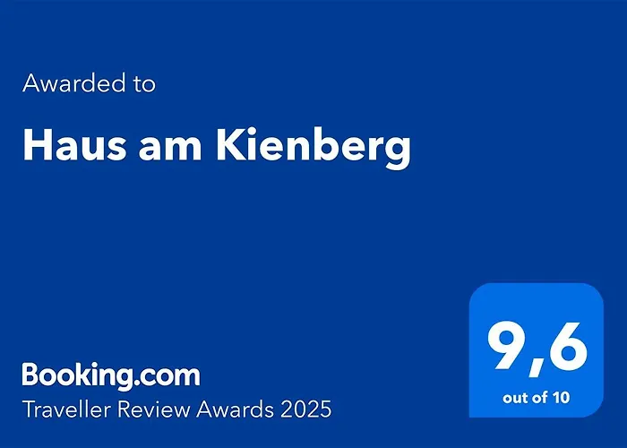 Haus Am Kienberg