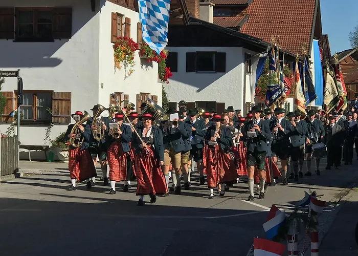 Haus Am Kienberg