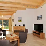 דירה Haus Am Kienberg