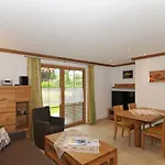 דירה Haus Am Kienberg שוונגאו