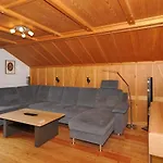 Haus Am Kienberg שוונגאו