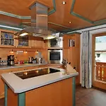 דירה Haus Am Kienberg *