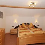 דירה Haus Am Kienberg