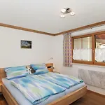 Haus Am Kienberg דירה *
