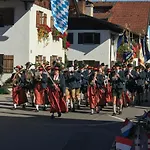 Haus Am Kienberg