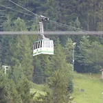 דירה Haus Am Kienberg *