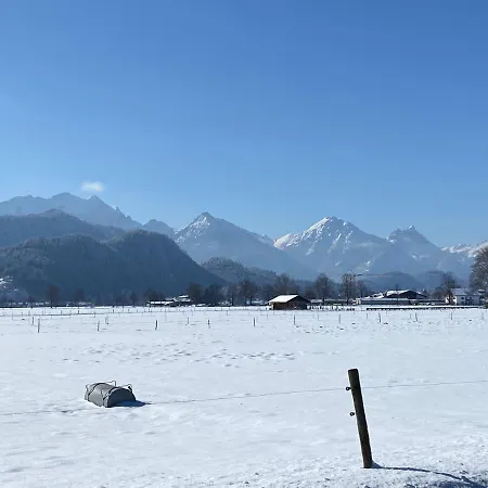 Haus Am Kienberg Schwangau