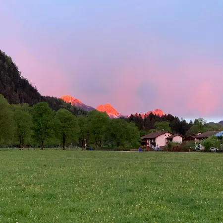 Haus Am Kienberg Schwangau