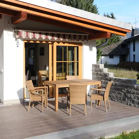 Haus Am Kienberg Apartamento Schwangau