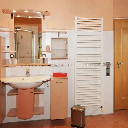 Haus Am Kienberg شقة شفانغو