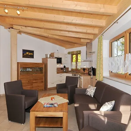 Haus Am Kienberg شقة *