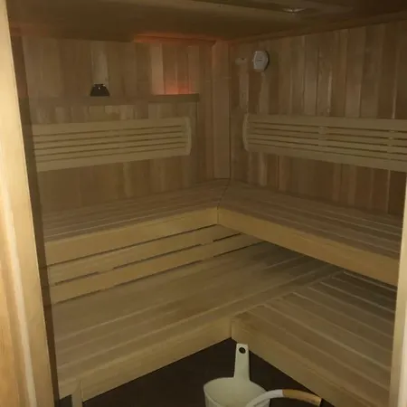 شقة Haus Am Kienberg *