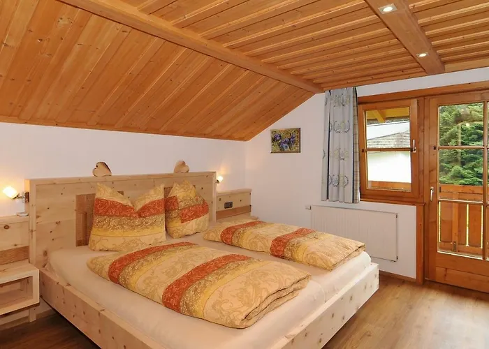 Haus Am Kienberg Appartement Schwangau