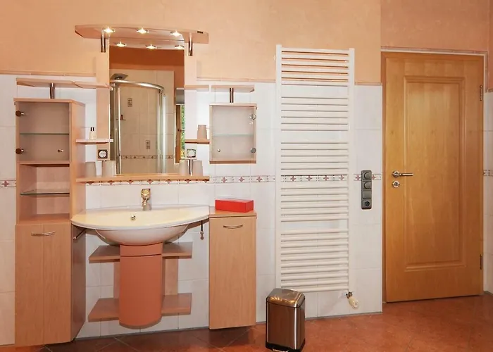Haus Am Kienberg Appartement Schwangau