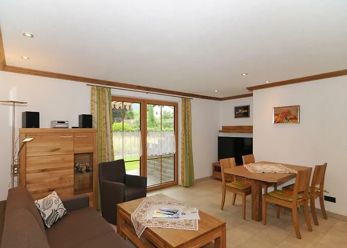 Appartement Haus Am Kienberg Schwangau