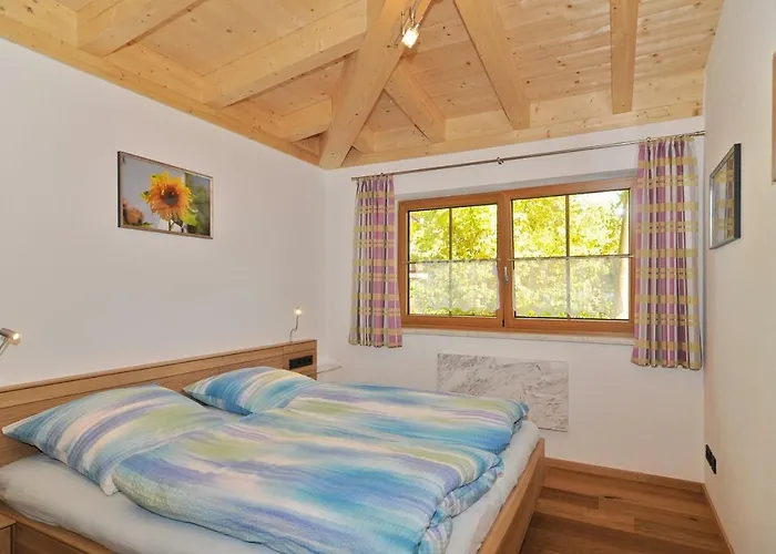 Haus Am Kienberg Appartement Schwangau