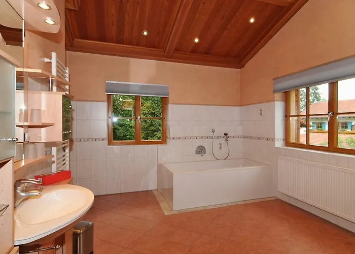 Haus Am Kienberg Appartement Schwangau
